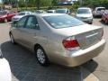 Desert Sand Mica - Camry LE Photo No. 4