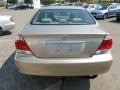 Desert Sand Mica - Camry LE Photo No. 5