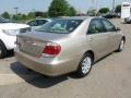 Desert Sand Mica - Camry LE Photo No. 6