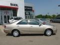 Desert Sand Mica - Camry LE Photo No. 7
