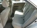 Desert Sand Mica - Camry LE Photo No. 12