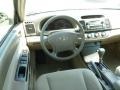Desert Sand Mica - Camry LE Photo No. 13