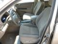 Desert Sand Mica - Camry LE Photo No. 15