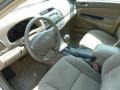 Desert Sand Mica - Camry LE Photo No. 16