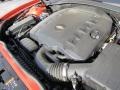 3.6 Liter SIDI DOHC 24-Valve VVT V6 Engine for 2011 Chevrolet Camaro LS Coupe #67714856