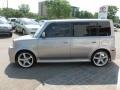 2005 Thunder Cloud Metallic Scion xB   photo #4