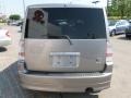 2005 Thunder Cloud Metallic Scion xB   photo #6