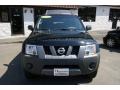 Super Black - Xterra Off Road 4x4 Photo No. 2
