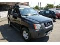 Super Black - Xterra Off Road 4x4 Photo No. 3