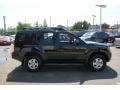 Super Black - Xterra Off Road 4x4 Photo No. 4