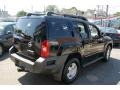 Super Black - Xterra Off Road 4x4 Photo No. 5