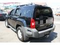 Super Black - Xterra Off Road 4x4 Photo No. 7