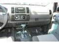 Super Black - Xterra Off Road 4x4 Photo No. 16