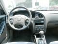 2006 Champagne Beige Hyundai Elantra GLS Sedan  photo #22