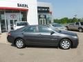 Magnetic Gray Metallic - Camry LE Photo No. 8