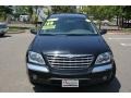 2005 Brilliant Black Chrysler Pacifica Touring AWD  photo #2