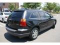 2005 Brilliant Black Chrysler Pacifica Touring AWD  photo #5