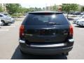 2005 Brilliant Black Chrysler Pacifica Touring AWD  photo #6