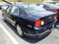 2008 Imperial Blue Metallic Chevrolet Malibu LS Sedan  photo #3
