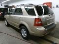 2009 Sand Beige Kia Sorento LX 4x4  photo #3