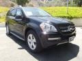 Black - GL 450 4Matic Photo No. 1