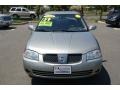 2006 Radium Metallic Nissan Sentra 1.8 S Special Edition  photo #2