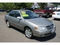 2006 Radium Metallic Nissan Sentra 1.8 S Special Edition  photo #3