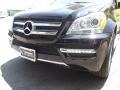 Black - GL 450 4Matic Photo No. 5