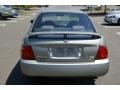 2006 Radium Metallic Nissan Sentra 1.8 S Special Edition  photo #6