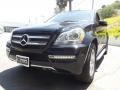 Black - GL 450 4Matic Photo No. 11