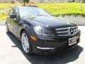 Black - C 250 Sport Photo No. 1