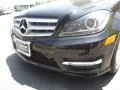 Black - C 250 Sport Photo No. 5