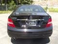 Black - C 250 Sport Photo No. 8