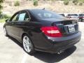 Black - C 250 Sport Photo No. 9