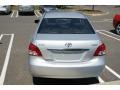 Silver Streak Mica - Yaris S Sedan Photo No. 5