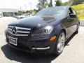 Black - C 250 Sport Photo No. 11