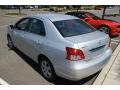 Silver Streak Mica - Yaris S Sedan Photo No. 6