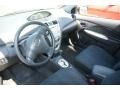 Silver Streak Mica - Yaris S Sedan Photo No. 8