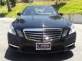 Black - E 350 Sedan Photo No. 2