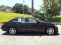 Black - E 350 Sedan Photo No. 3