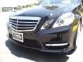 Black - E 350 Sedan Photo No. 5