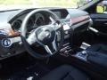 Black - E 350 Sedan Photo No. 6