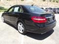 Black - E 350 Sedan Photo No. 9