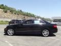 Black - E 350 Sedan Photo No. 10