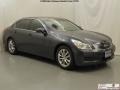 Blue Slate Metallic - G 35 Sedan Photo No. 3