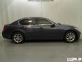 Blue Slate Metallic - G 35 Sedan Photo No. 6