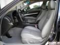 Blue Slate Metallic - G 35 Sedan Photo No. 7