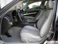 2008 Blue Slate Metallic Infiniti G 35 Sedan  photo #7