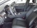 Black - CLS 550 Coupe Photo No. 5