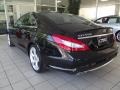 Black - CLS 550 Coupe Photo No. 7
